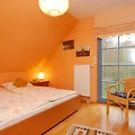Freesenbruch Doppelhaushälfte 12a - Steuerrad Ferienhaus *