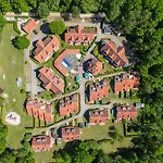 Freesenbruch Doppelhaushälfte 12a - Steuerrad Ferienhaus *