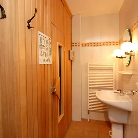 Freesenbruch Doppelhaushaelfte 12a - Steuerrad *