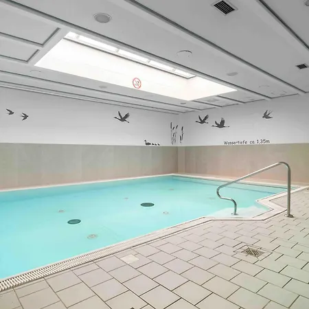 Freesenbruch Doppelhaushaelfte 12a - Steuerrad *