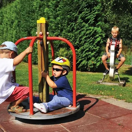Freesenbruch Doppelhaushaelfte 12a - Steuerrad Hébergement de vacances *