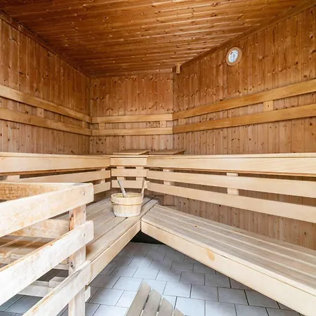 Freesenbruch Doppelhaushaelfte 12a - Steuerrad Prázdninový dům